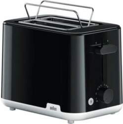 Toster Braun HT 1010 BK |