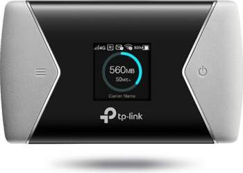 TP-Link M7650 | LTE Modem |