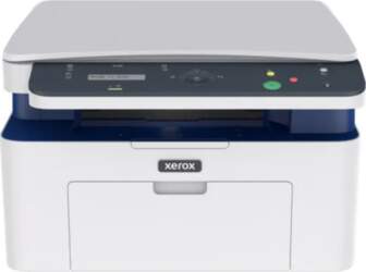 Xerox B105 Mono Multifunction Printer, Up