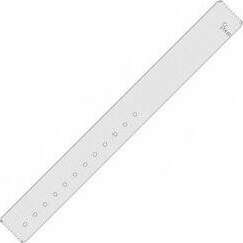 Zebra Z-Band QuickClip - Polypropylene (PP)