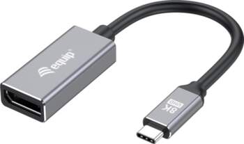 Adapter AV Equip Equip Adapter USB-C