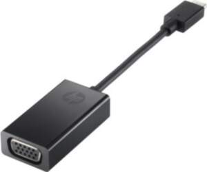 Adapter USB HP USB-C - VGA