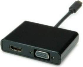 Adapter USB Secomp STANDARD Typ C