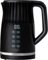 Adler Kettle with LED display |