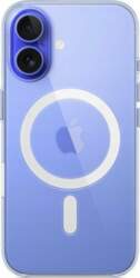 Apple iPhone 16 Plus Clear Case