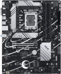 Asus | PRIME B760 PLUS |