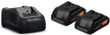 Bosch Fein Battery Starter Set ProCORE