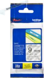 Brother  | TZe-121 Laminated Tape |