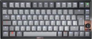 Cherry Keyboard Wireless; MX 2A brown