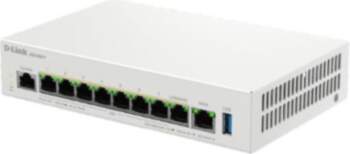 D-Link | Wireless router | DBR-600-P/E
