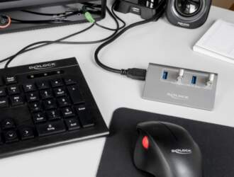 Delock Delock USB 3.2 Gen
