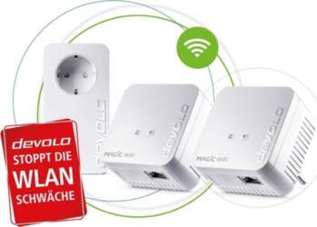 Devolo Magic 1 WiFi mini Powerline