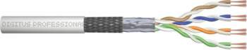 Digitus Category 5e patch cord cable