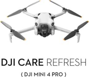 DJI Care Refresh DJI Mini 4