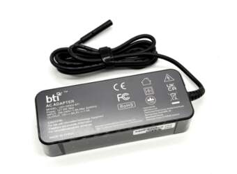 Do laptopa Origin 127 W, 8