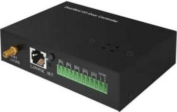 DoorBird A1081 IP E/A Tür Controller