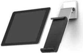 DURABLE Wall Mount Holder Wall Pro