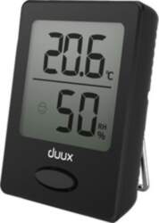 Duux | Sense | Black |