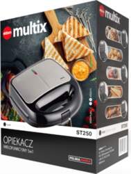 ELDOM ST250 MULTIX 5 IN 1