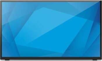 Elotouch ELO TOUCH SYSTEMS Elo Touch