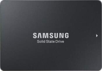 Ent. 2.5" 3,84TB SAS