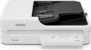 Epson Scanner | WorkForce DS-1760WN |