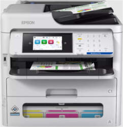 Epson | WorkForce Pro EM-C800RDWF |