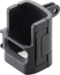 Expander adapter for DJI Osmo Pocket