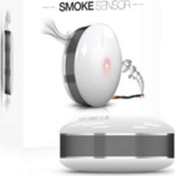 Fibaro | Smoke Sensor | Z-Wave