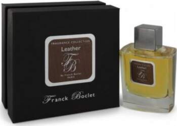 Franck Boclet Leather EDP 100 ml