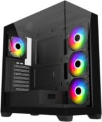 FSP Case | M340-BA | Mid