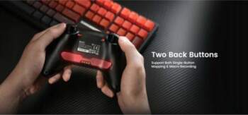 GameSir Nova 2 Lite wireless controller