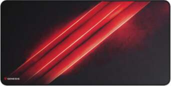 Genesis | Mouse Pad | Fabric