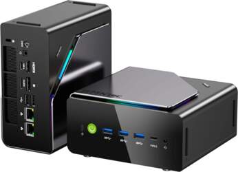 GMKtec K15 Mini PC Core Ultra