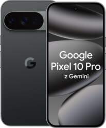 Google Pixel 10 Pro 5G Dual