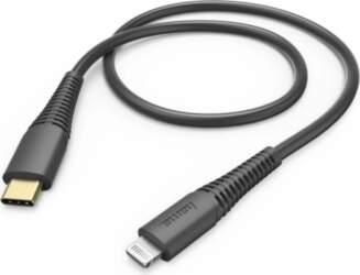 Hama 00183308 Fast Charging/Data Cable, USB-C