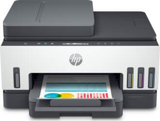 HP Smart Tank 7305 Multifunction Printer