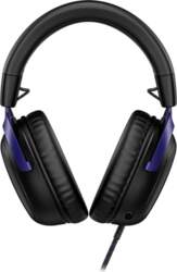 HyperX Cloud III Gaming Headset black/blue