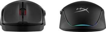 HyperX Pulsefire Fuse Wireless GM -
