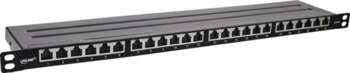 InLine InLine® 19" patch panel Cat