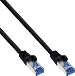 InLine InLine® Patch cable, Cat.6A