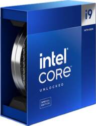 Intel Core i9-14900KS processor 36 MB