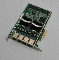 INTEL Ethernet Network Adapter E610-XT4 Bulk
