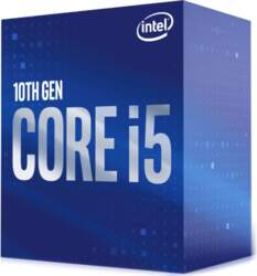 Intel | i5-10400 | 2.9