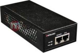 Intellinet Power Supply - Gigabit POE