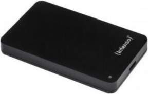 Intenso HDD External 2.5" 4TB