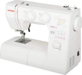 Janome Juno 513 | JUNO 513