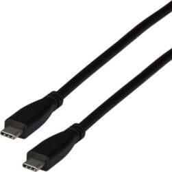 Kabel USB EFB USB-C - USB-C