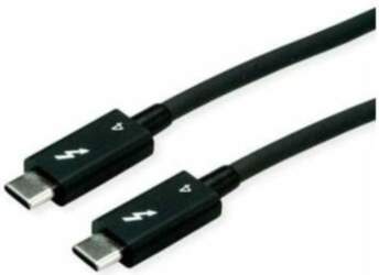 Kabel USB Roline USB-C - USB-C