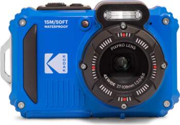 Kodak WPZ2 blue | WPZ2 BLUE